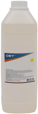 Тонер CET CET121453 Yellow 229601