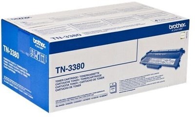 Картридж Brother TN-3380 Black 229608