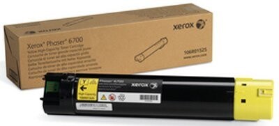 Картридж Xerox 106R01525 Yellow 229621