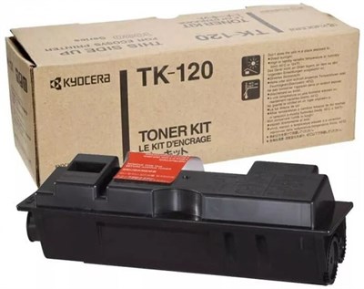 Картридж Kyocera TK-120 Black 229632