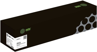 Фотобарабан Cactus CS-DU7525 Black 229651