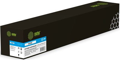 Картридж Cactus CS-EXV64C Cyan 229652