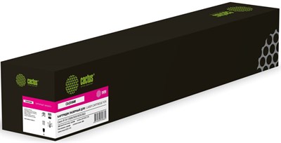 Картридж Cactus CS-EXV64M Magenta 229653