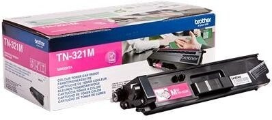 Картридж Brother TN-321M Magenta 229659