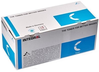 Картридж Integral TK-5370C Cyan 229688