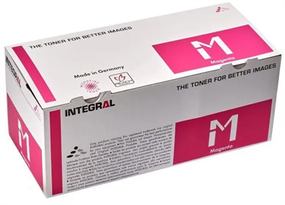 Картридж Integral TK-5370M Magenta 229689
