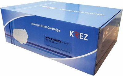 Картридж KREZ KTH-CF325X Black 229695