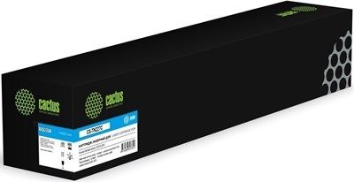 Картридж Cactus CS-TN227C Cyan 229697