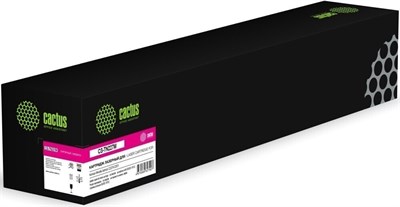 Картридж Cactus CS-TN227M Magenta 229698