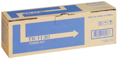 Картридж Kyocera TK-1130 Black 229700