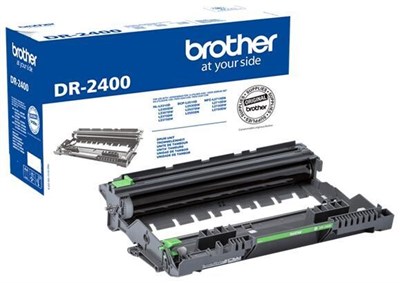 Фотобарабан Brother DR-2400 Black 229706