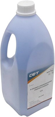 Тонер CET CET121007 Cyan 229716