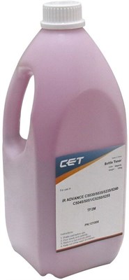 Тонер CET CET121008 Magenta 229717