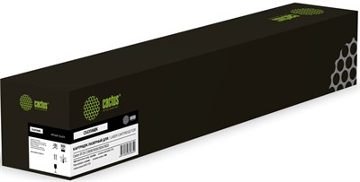 Картридж Cactus CS-EXV64BK Black 229719