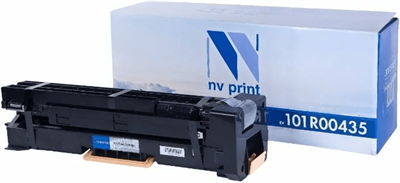 Картридж NV Print 101R00435 Black 229756