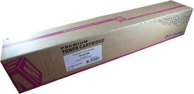 Картридж ELP Imaging CT-MIN-TN-611M Magenta 229776