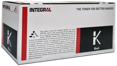 Картридж Integral TK-5370K Black 229801