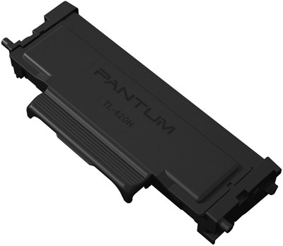 Картридж Pantum TL-420HP Black 229870