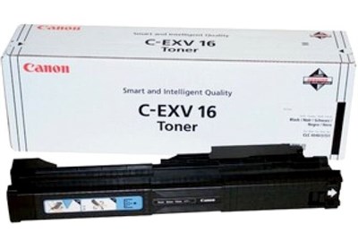 Картридж Canon C-EXV16 Cyan 229881