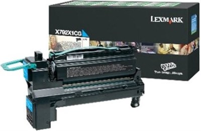 Картридж Lexmark X850H21G Black 229889