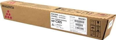 Картридж Ricoh MP C305E Magenta 229893