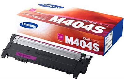 Картридж Samsung CLT-M404S Magenta 229895
