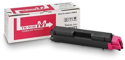 Картридж Kyocera TK-5135M Magenta 229901