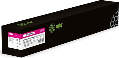 Картридж Cactus CS-D320T24KM Magenta 229906