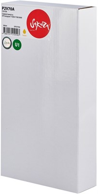 Картридж Sakura SIP2V70A Yellow 229918