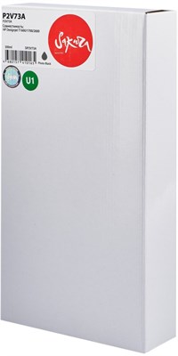 Картридж Sakura SIP2V73A Photo Black 229920