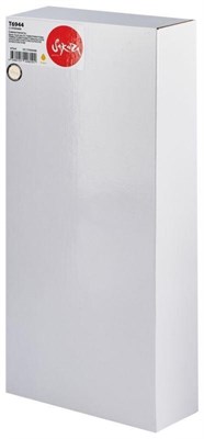 Картридж Sakura SIC13T694400 Yellow 229938