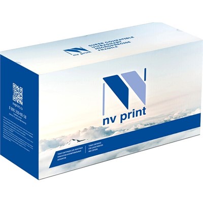 Картридж NV Print M0J98AE Yellow 229970