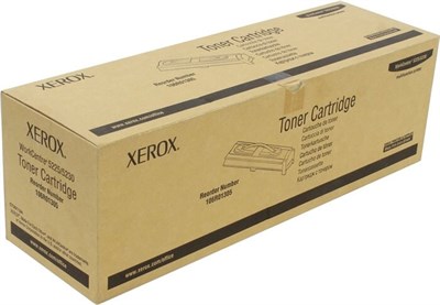 Картридж Xerox 106R01305 Black 229977