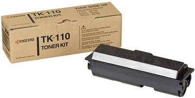 Картридж Kyocera TK-110 Black 229982