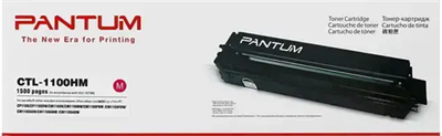 Картридж Pantum CTL-1100HM Magenta 229983