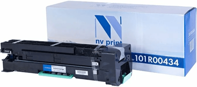 Фотобарабан NV Print 101R00434 Black 230001