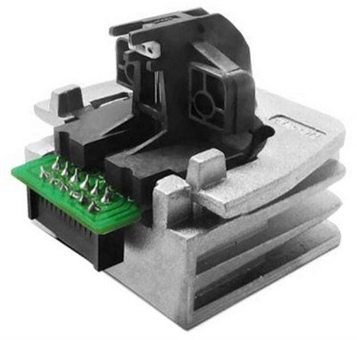 Печатающая головка Epson F109020 Black 230007