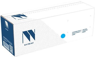 Картридж NV Print W2311A Cyan 230009