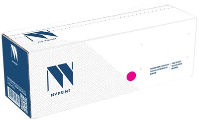 Картридж NV Print W2313A Magenta 230011