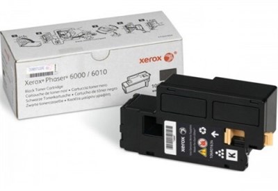 Картридж Xerox 106R01634 Black 230034