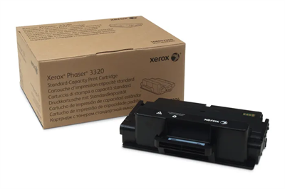 Картридж Xerox 106R02304 Black 230035