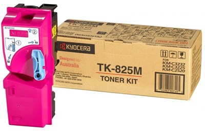 Картридж Kyocera TK-825M Magenta 230045