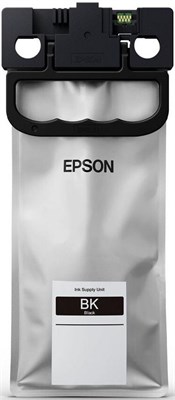 Картридж Epson C13T01C100 Black 230060
