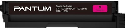 Картридж Pantum CTL-1100M Magenta 230091