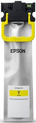 Картридж Epson C13T01C400 Yellow 230099