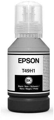 Чернила Epson C13T49H100 Black 230104