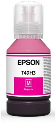 Чернила Epson C13T49H300 Magenta 230105