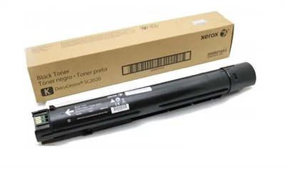 Картридж Xerox 006R01693 Black 230115