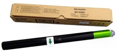 Фотобарабан Sharp MX-312GR 230126