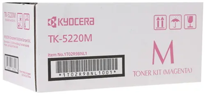 Картридж Kyocera TK-5220M Magenta 230134